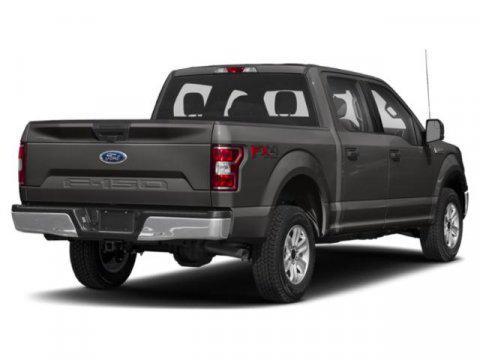 used 2019 Ford F-150 car, priced at $23,990