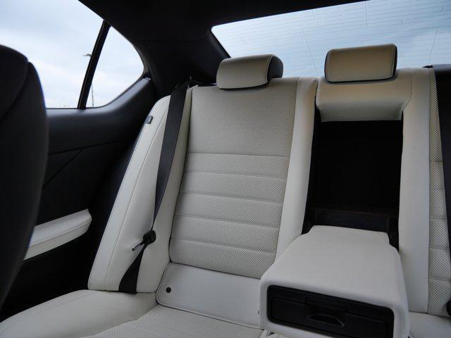 used 2021 Lexus IS 350 car, priced at $43,500