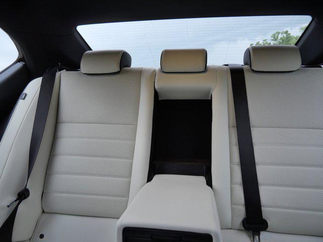 used 2021 Lexus IS 350 car, priced at $43,500