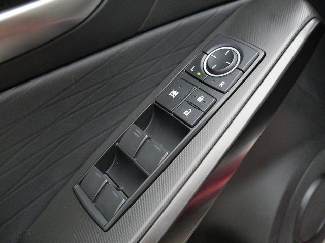 used 2021 Lexus IS 350 car, priced at $43,500