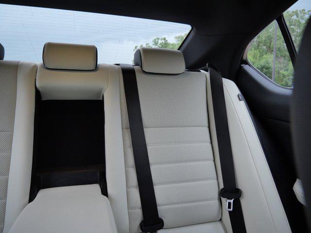 used 2021 Lexus IS 350 car, priced at $43,500