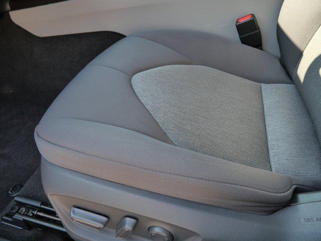 used 2021 Toyota Camry car, priced at $22,900