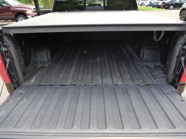 used 2020 Chevrolet Silverado 1500 car, priced at $36,800