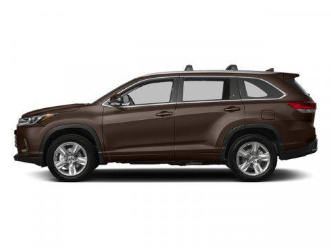 used 2017 Toyota Highlander car, priced at $21,795