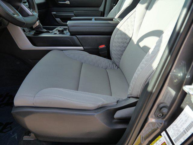 used 2024 Toyota Tundra car, priced at $46,485