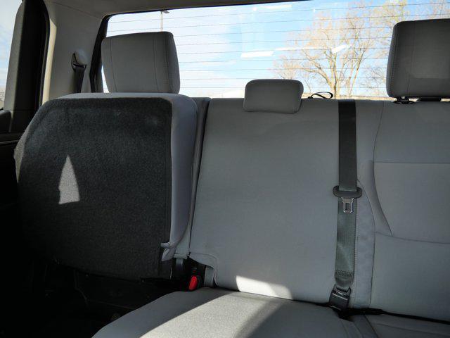 used 2024 Toyota Tundra car, priced at $46,485
