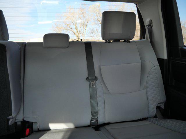 used 2024 Toyota Tundra car, priced at $46,485