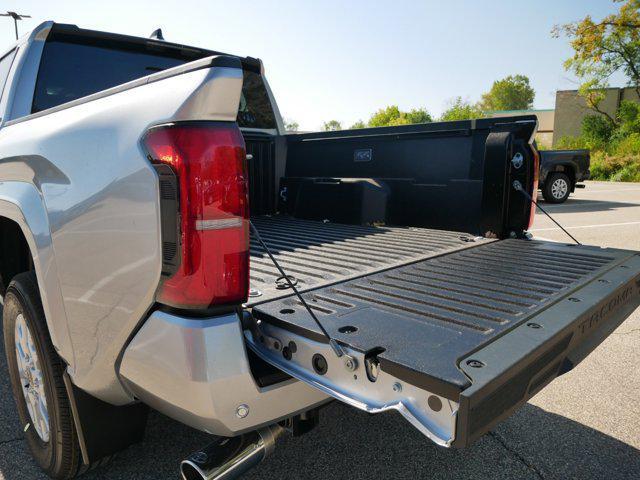 new 2024 Toyota Tacoma car, priced at $44,064