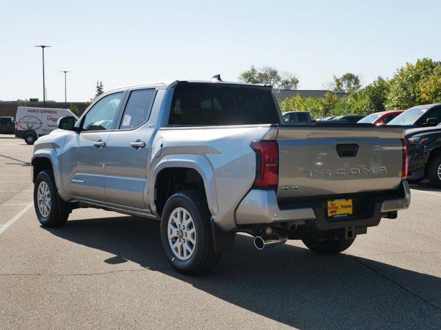 new 2024 Toyota Tacoma car, priced at $44,064