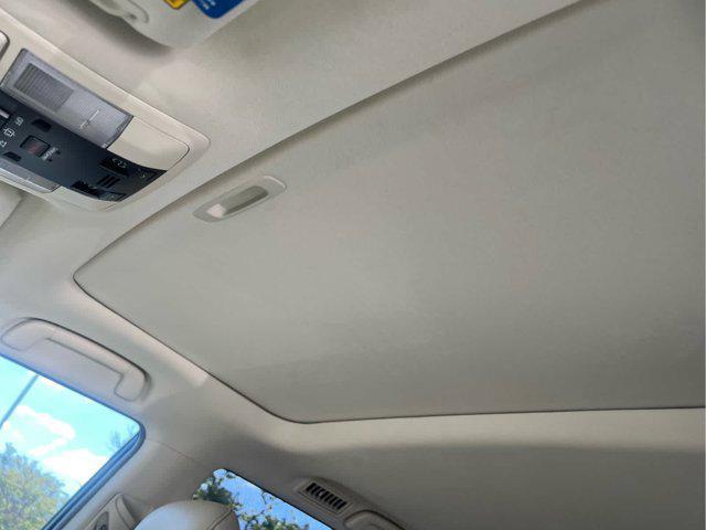 used 2019 Lexus GX 460 car, priced at $33,900