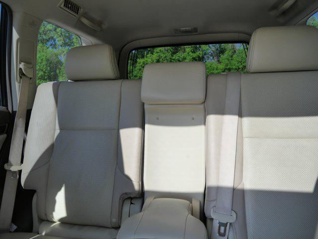 used 2019 Lexus GX 460 car, priced at $31,985