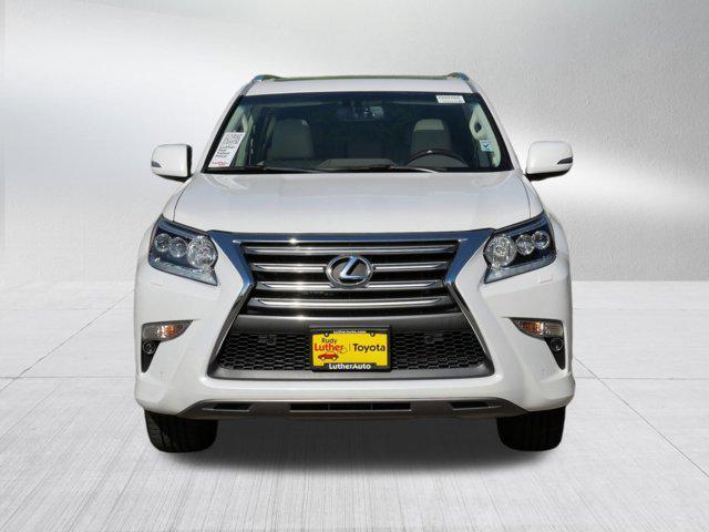 used 2019 Lexus GX 460 car, priced at $31,985