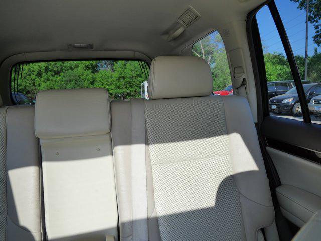 used 2019 Lexus GX 460 car, priced at $31,985