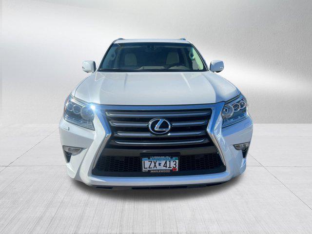 used 2019 Lexus GX 460 car, priced at $33,900