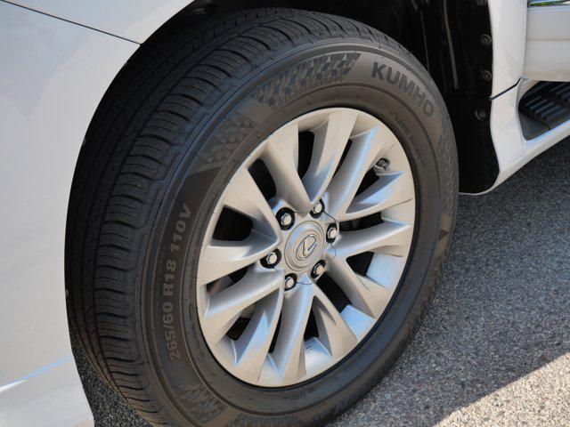 used 2019 Lexus GX 460 car, priced at $31,985