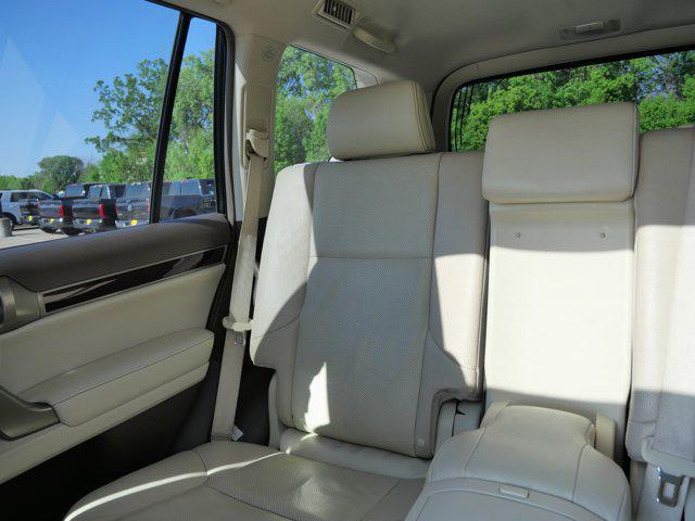 used 2019 Lexus GX 460 car, priced at $31,985