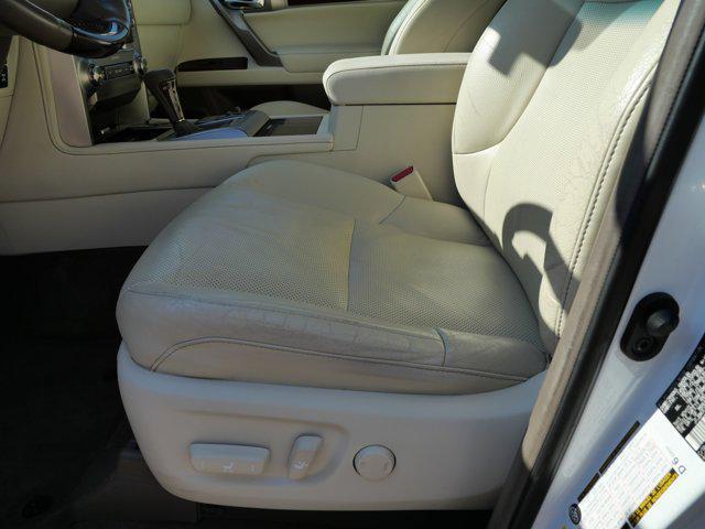 used 2019 Lexus GX 460 car, priced at $31,985