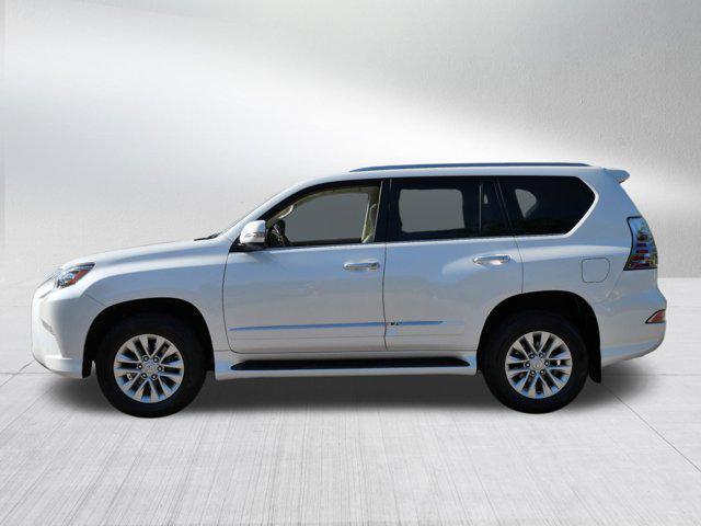 used 2019 Lexus GX 460 car, priced at $31,985