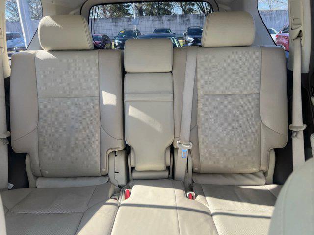 used 2019 Lexus GX 460 car, priced at $33,900