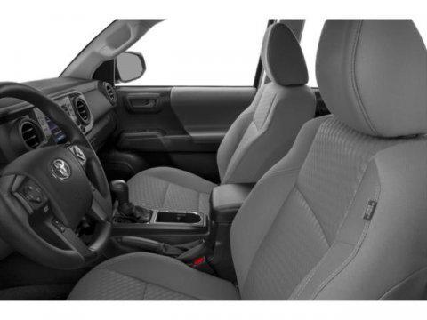 used 2023 Toyota Tacoma car, priced at $36,990
