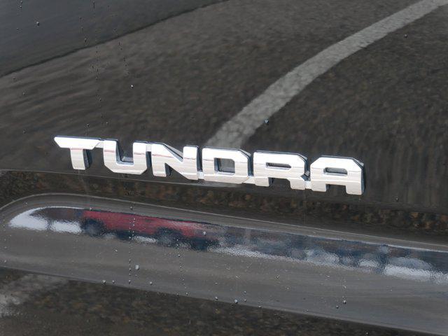 used 2022 Toyota Tundra car, priced at $41,985