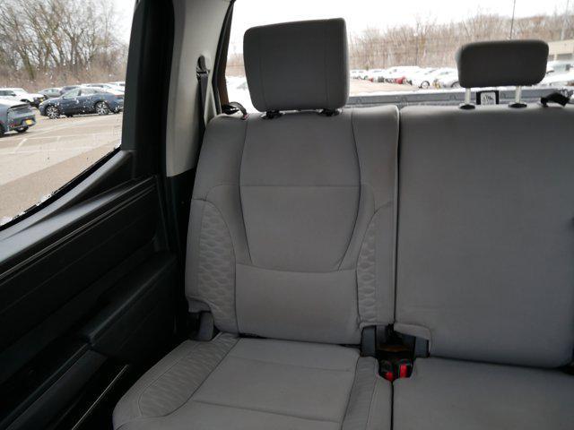 used 2022 Toyota Tundra car, priced at $41,985
