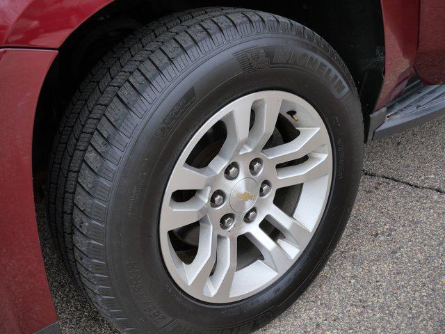 used 2016 Chevrolet Tahoe car, priced at $20,985