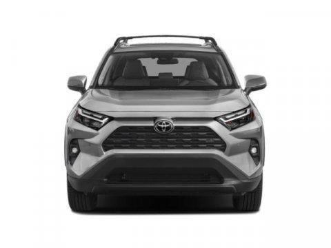 new 2024 Toyota RAV4 car, priced at $35,633