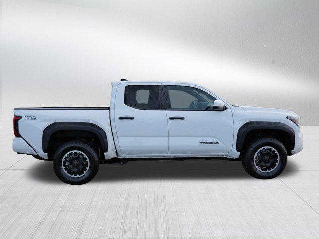 used 2024 Toyota Tacoma car, priced at $40,785