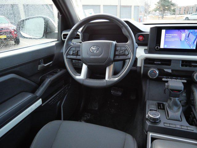 used 2024 Toyota Tacoma car, priced at $40,785