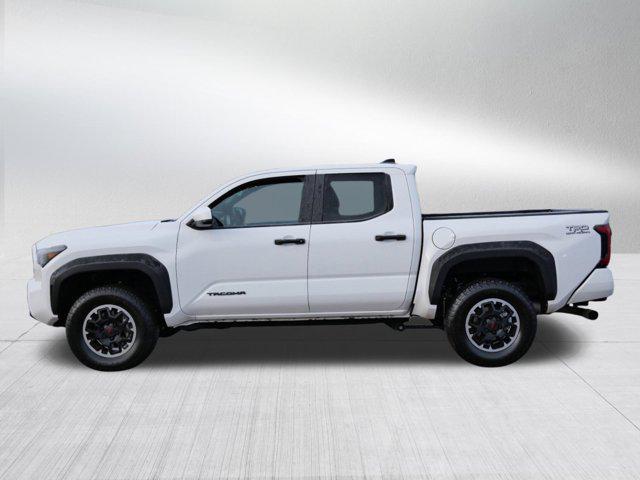 used 2024 Toyota Tacoma car, priced at $40,785