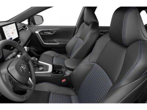 new 2025 Toyota RAV4 Hybrid car, priced at $40,823