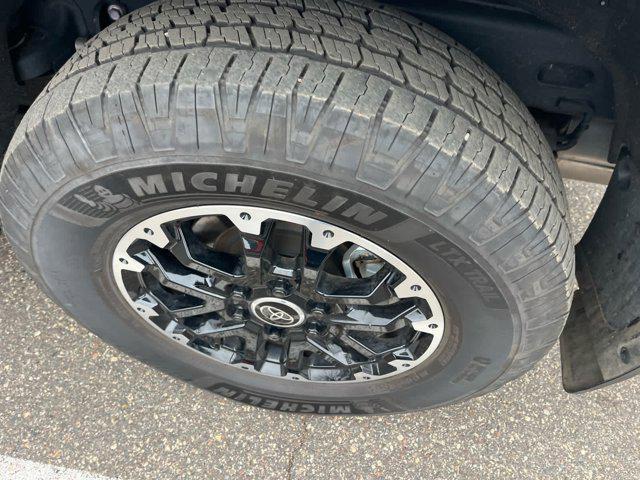 used 2023 Toyota Sequoia car, priced at $63,990