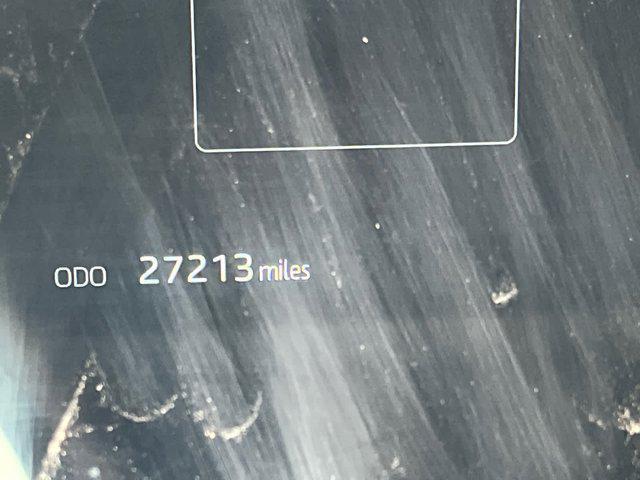 used 2023 Toyota Sequoia car, priced at $63,990