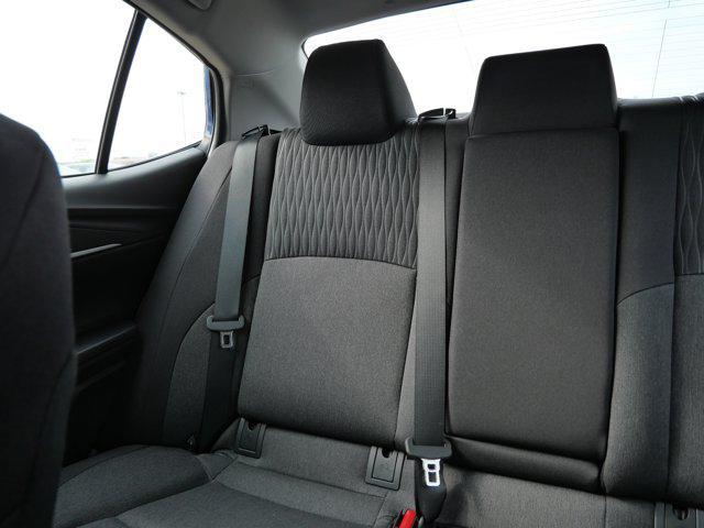 used 2025 Toyota Camry car, priced at $29,785