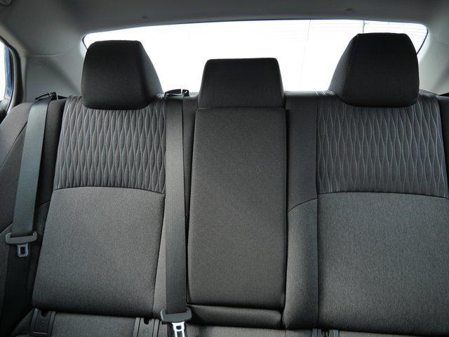 used 2025 Toyota Camry car, priced at $29,785