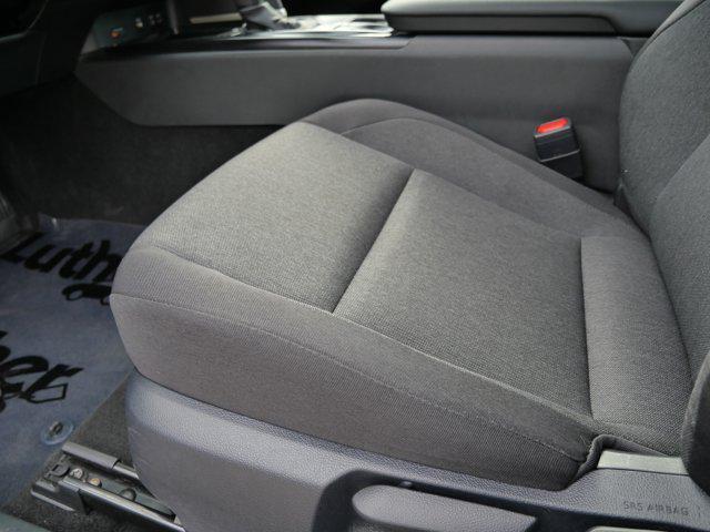 used 2025 Toyota Camry car, priced at $29,785