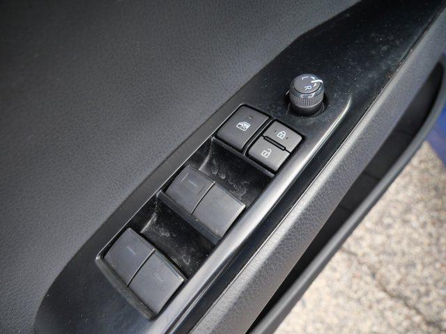 used 2025 Toyota Camry car, priced at $29,785