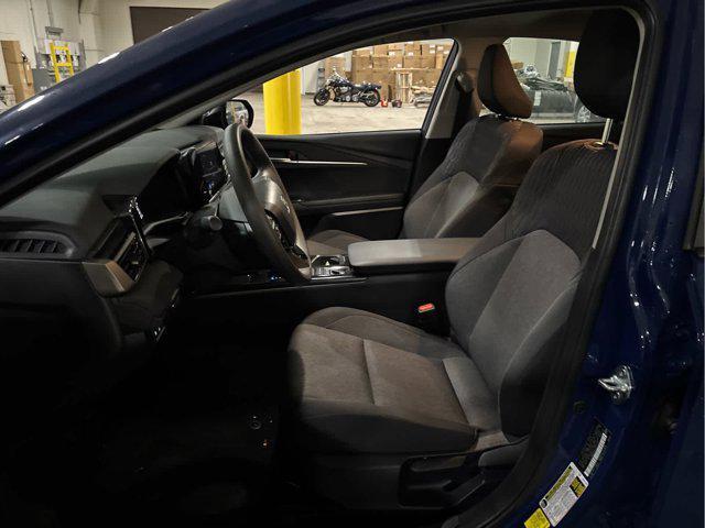 used 2025 Toyota Camry car, priced at $29,990