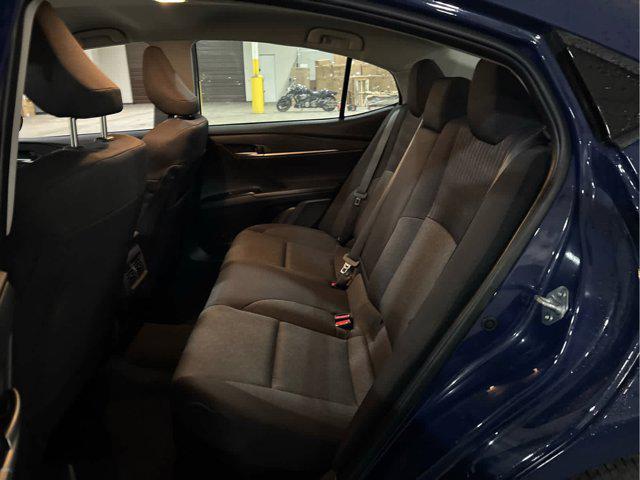 used 2025 Toyota Camry car, priced at $29,990