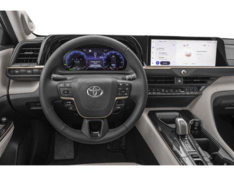 used 2024 Toyota Crown car, priced at $39,990