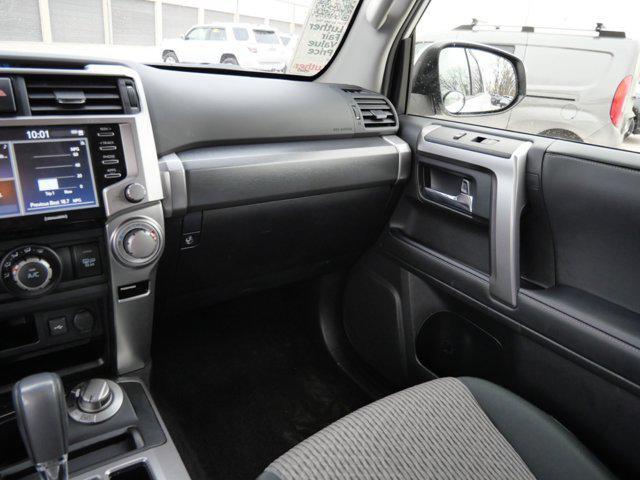 used 2024 Toyota 4Runner car, priced at $42,485