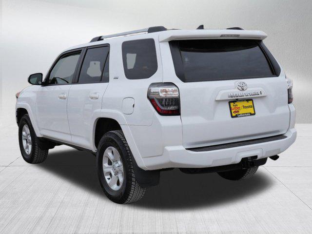 used 2024 Toyota 4Runner car, priced at $42,485