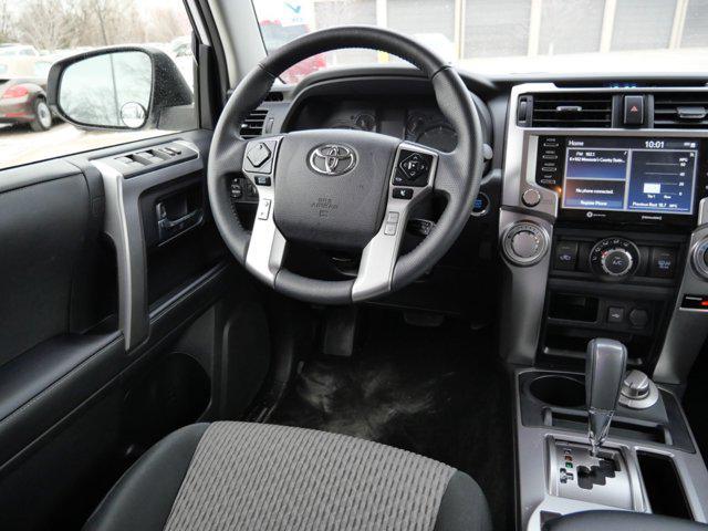 used 2024 Toyota 4Runner car, priced at $42,485