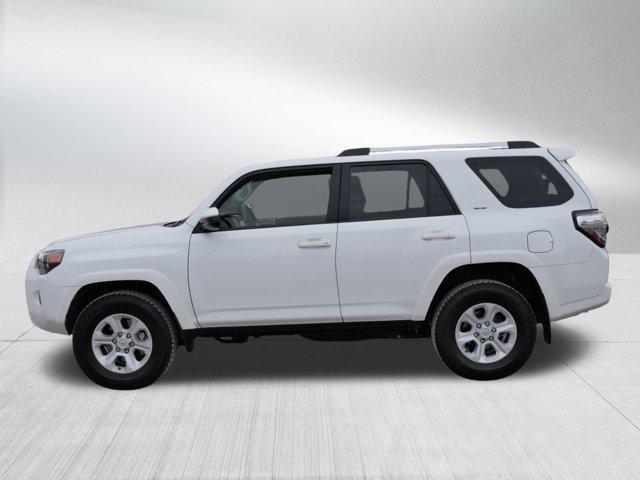 used 2024 Toyota 4Runner car, priced at $42,485