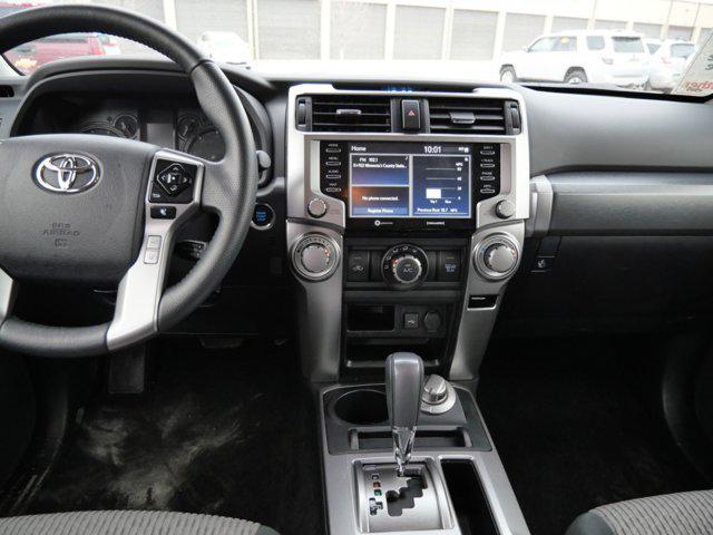 used 2024 Toyota 4Runner car, priced at $42,485