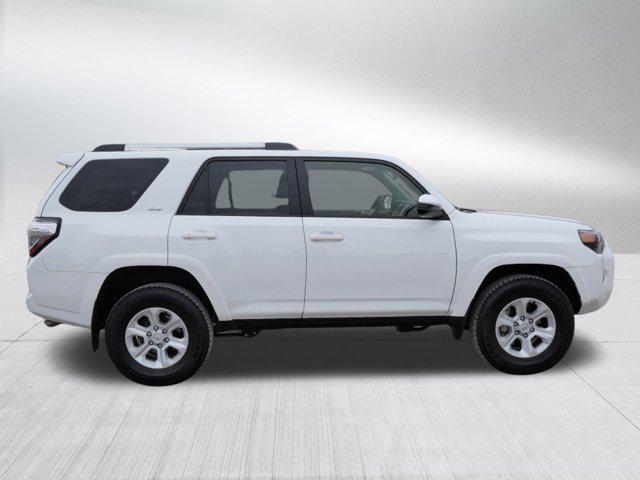 used 2024 Toyota 4Runner car, priced at $42,485