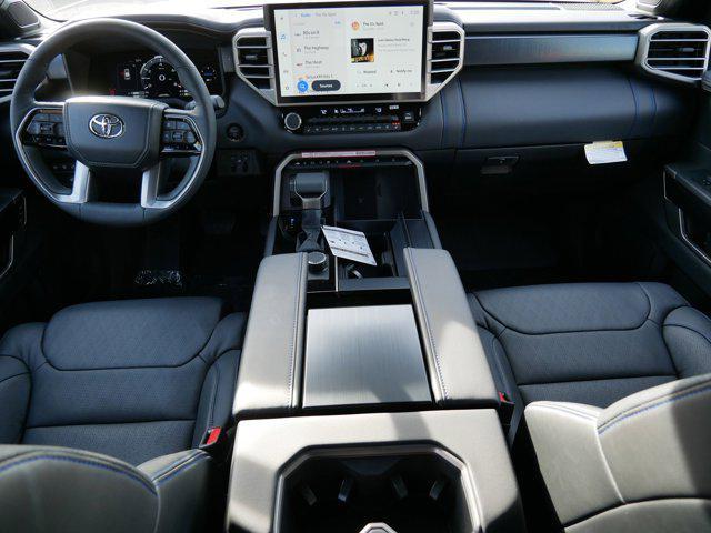 new 2026 Toyota Sequoia car, priced at $84,598