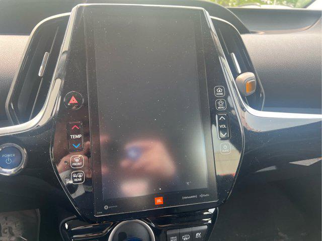 used 2022 Toyota Prius Prime car, priced at $28,990