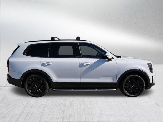 used 2022 Kia Telluride car, priced at $38,485